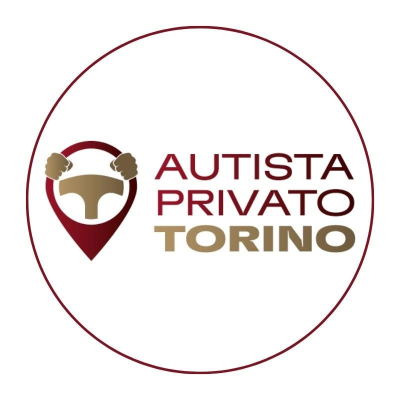 Autista Privato Torino NCC Logo