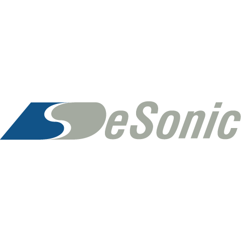 Logo DeSonic GmbH