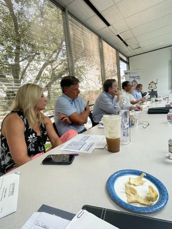 Images Transworld Business Advisors of South and West Texas