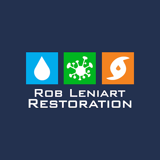 Rob Leniart Restoration Logo