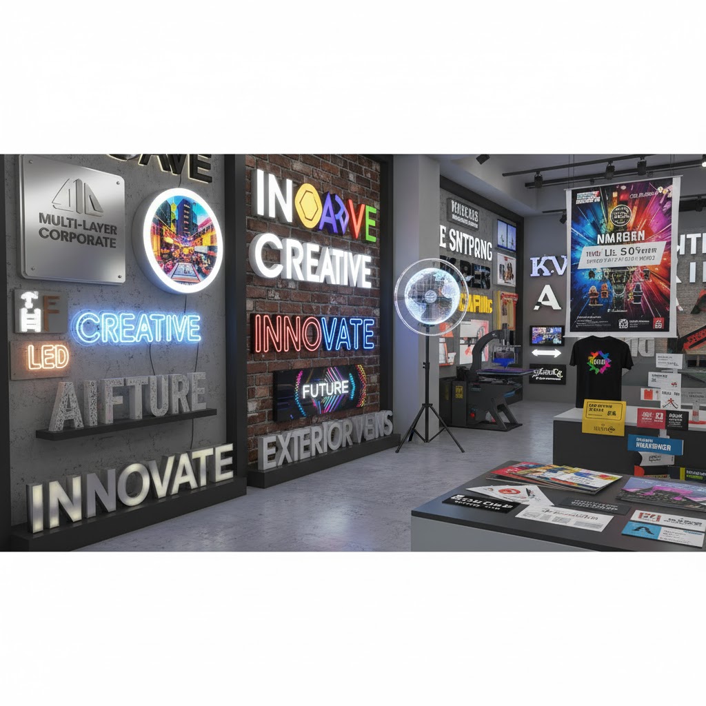 Images ROTULOS NEON y corte de LASER