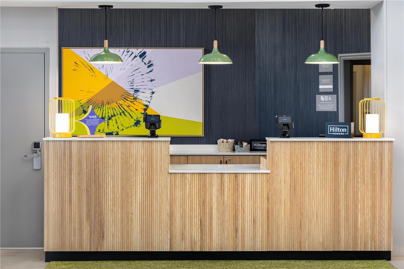 Images Spark by Hilton Toronto Mississauga