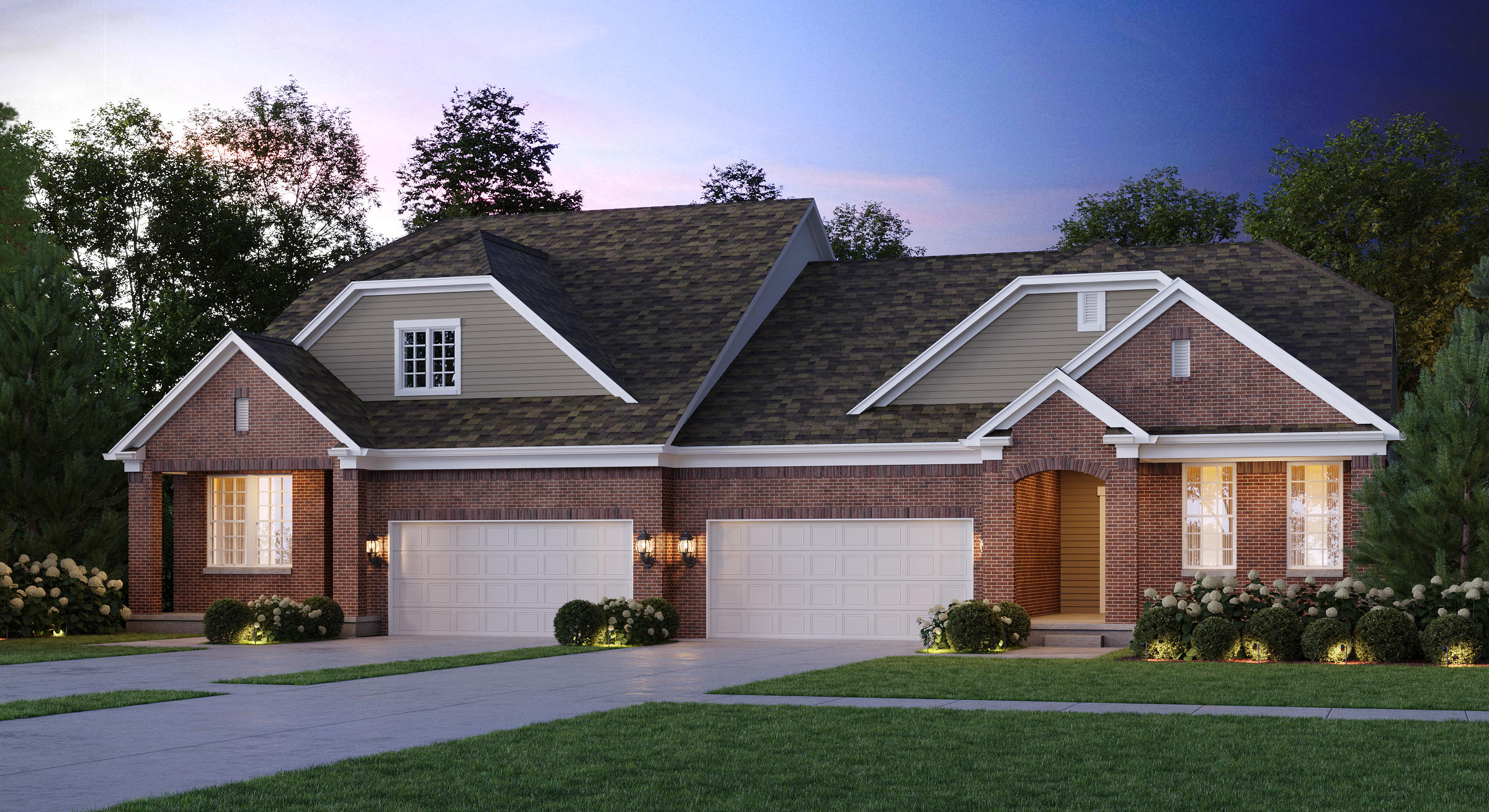 Image 15 | Gleneagles by Pulte Homes
