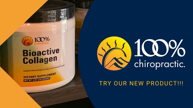 Images 100% Chiropractic - Grand Rapids