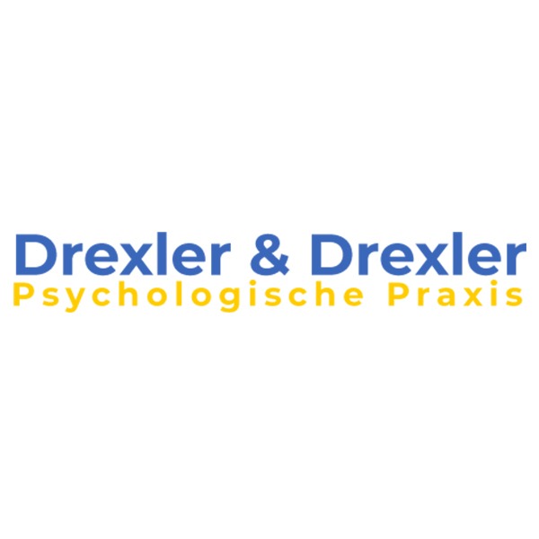 Logo von Psychologische Praxis Drexler & Drexler