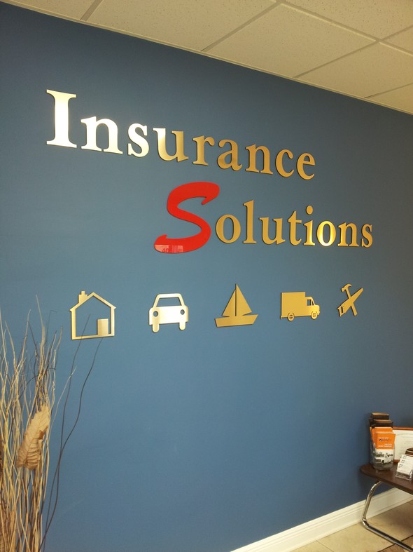 Images Gutierrez Insurance Solutions, Inc