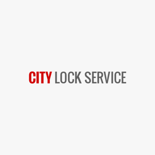 City Lock Services Inc Logo