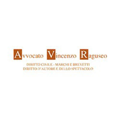 Raguseo Avv. Vincenzo Logo