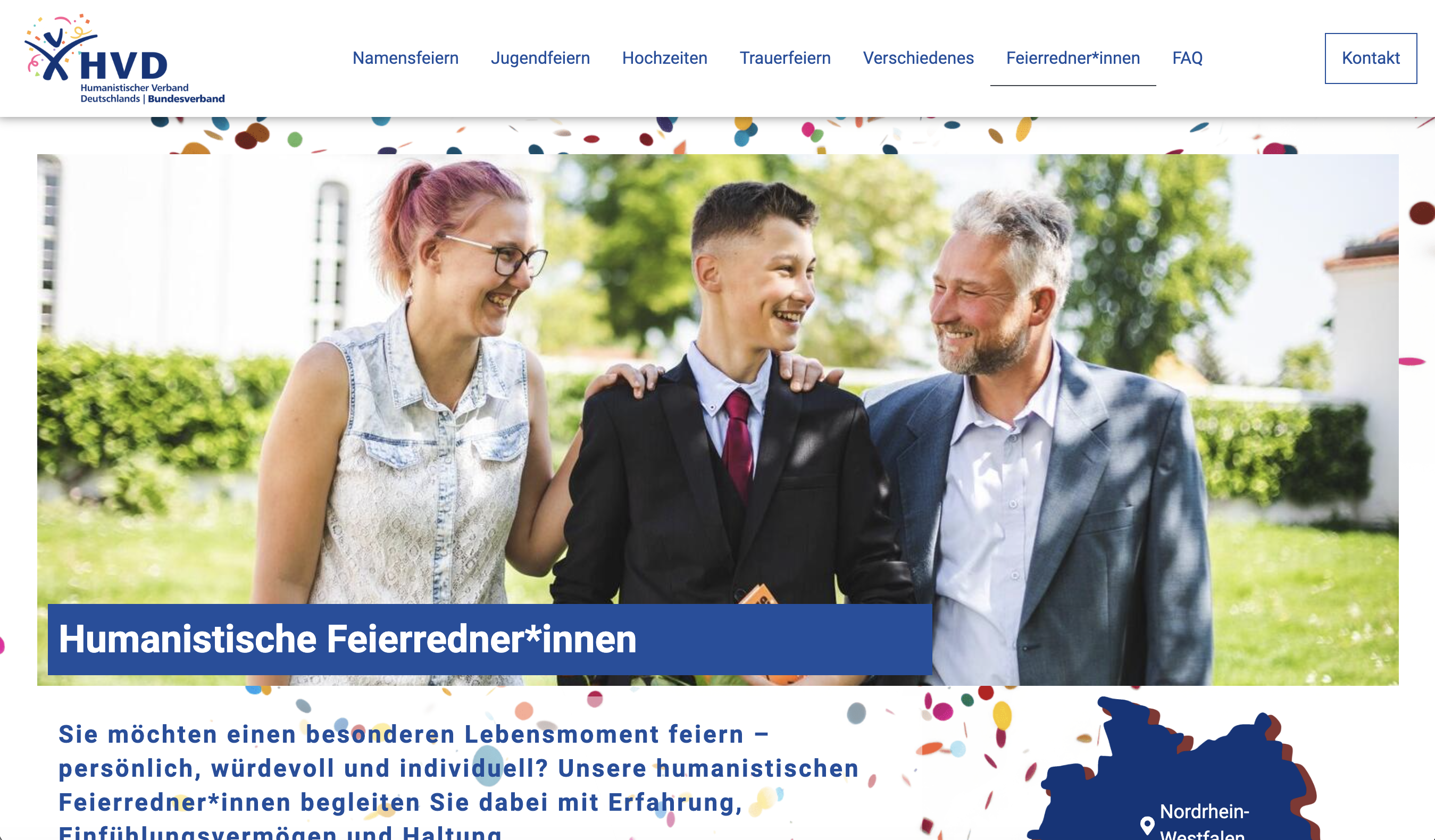 Bilder Ole Roloff | Freelancer für Webdesign, WordPress & SEO