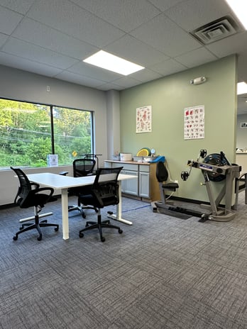 Images Access Physical Therapy & Wellness