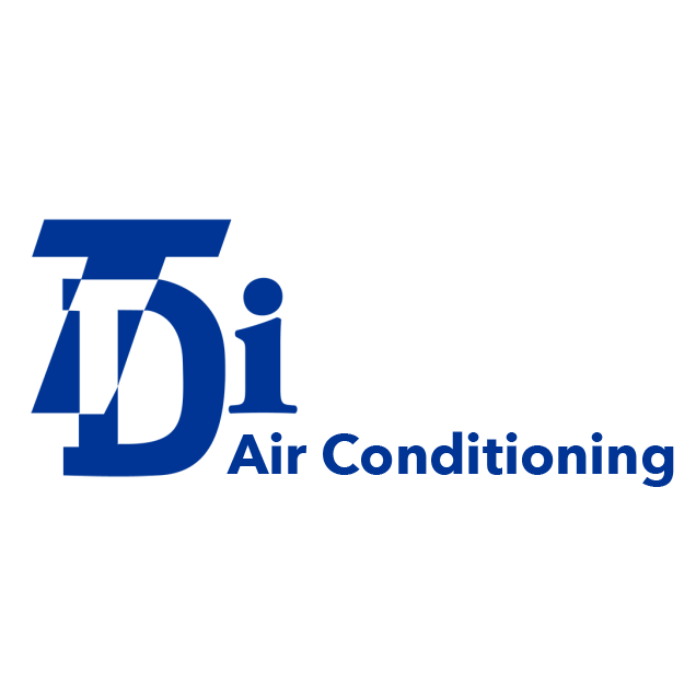TDI Air Conditioning Logo