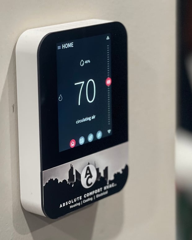 Images Absolute Comfort HVAC LLC