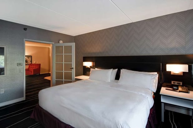 Images DoubleTree by Hilton Deadwood at Cadillac Jack's