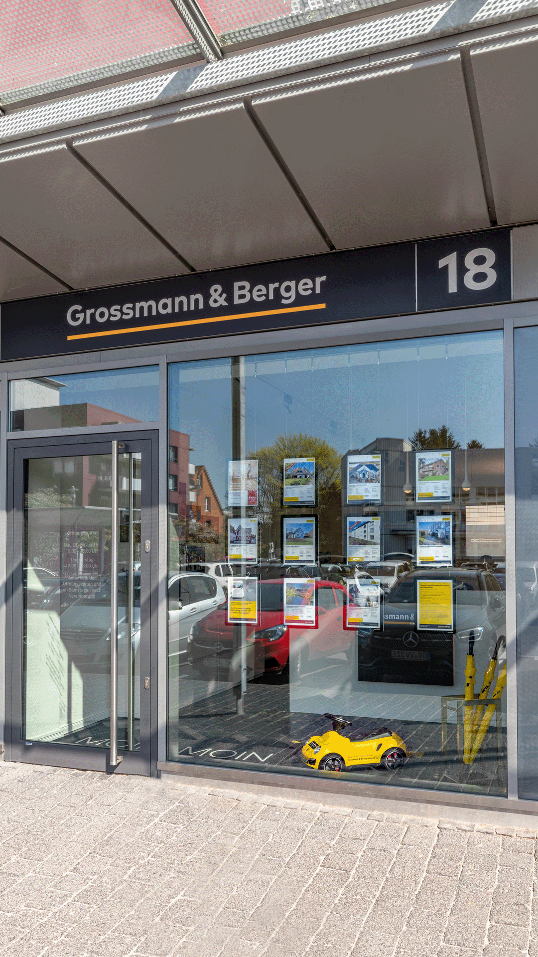Bild 8 Grossmann & Berger GmbH Immobilien in Ahrensburg