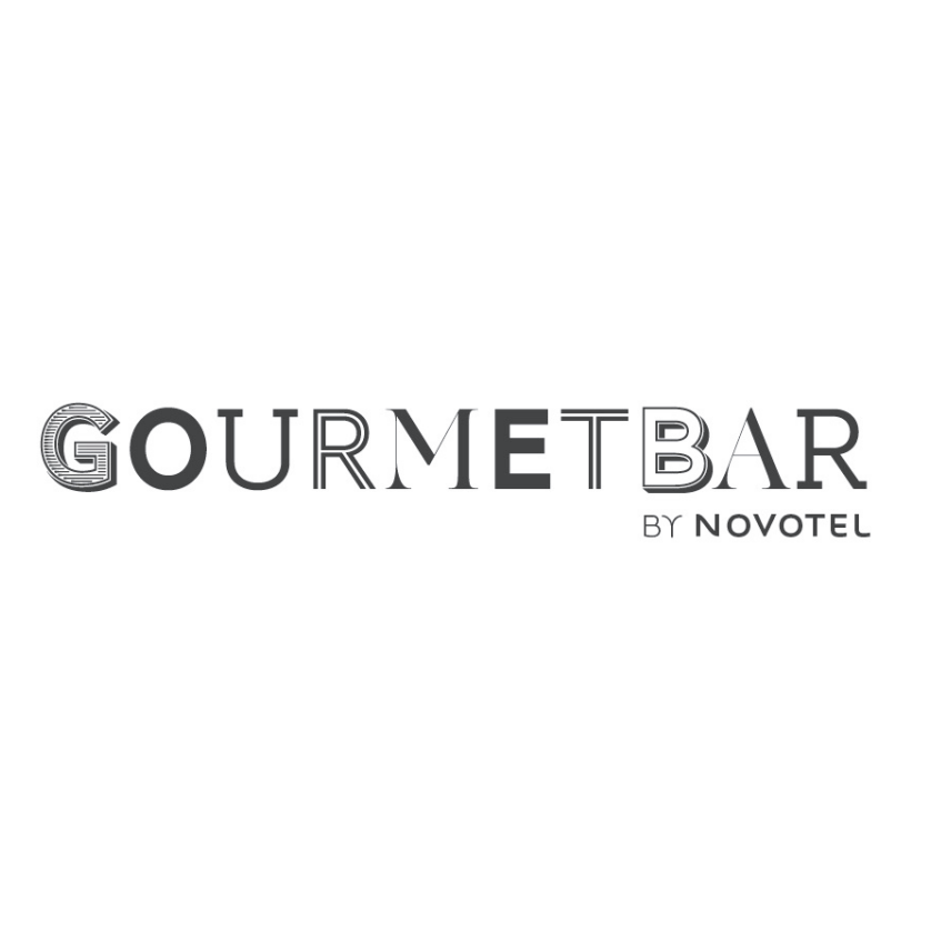 Gourmet Bar Bordeaux Logo