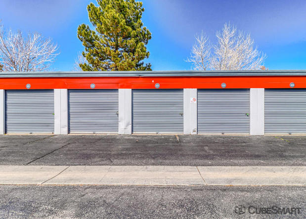 Images CubeSmart Self Storage