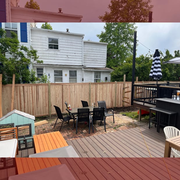 Images Superior Fence & Rail