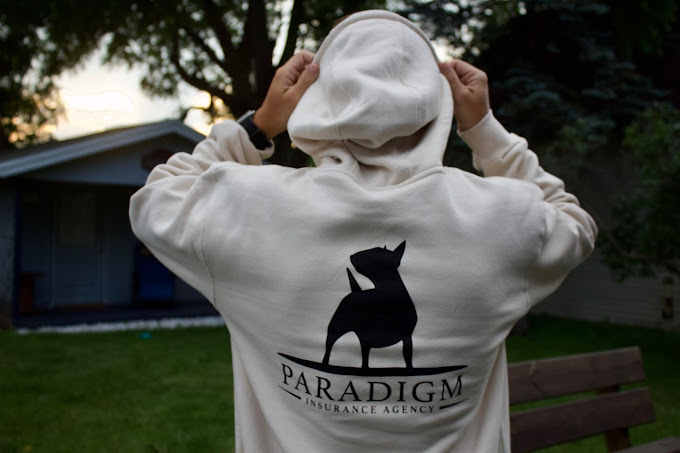 Images Paradigm Insurance Agency