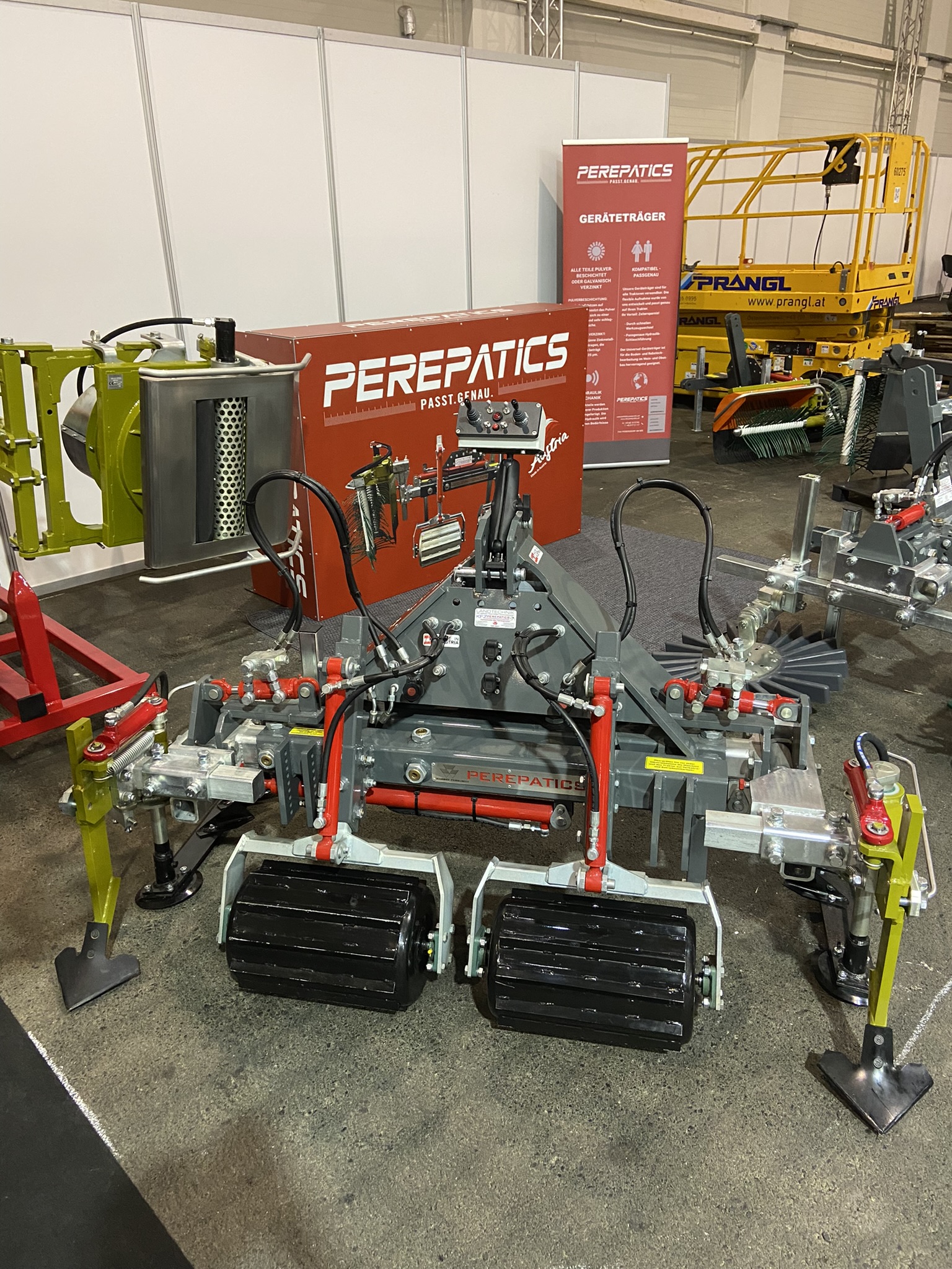 Bild 4 von Kfz Perepatics