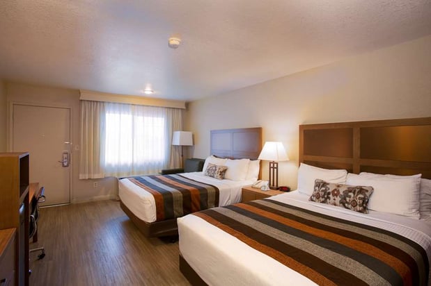 Images Best Western Sandman Hotel