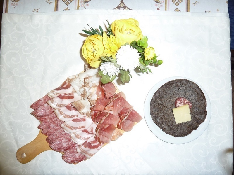 Images Bar Ristorante Tabacchi Valduga Laura