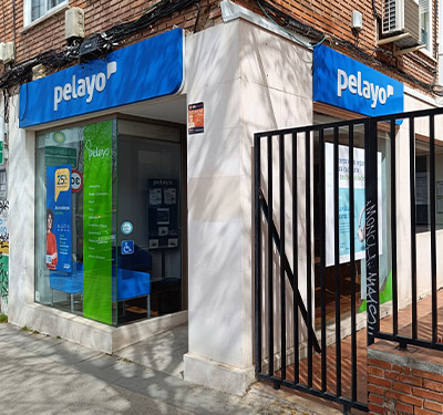 Images Oficina Seguros Pelayo