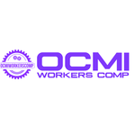 OCMI Workers Comp Logo
