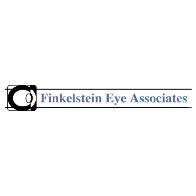 Finkelstein Eye Associates Logo