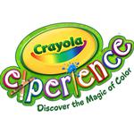 Crayola Experience Plano Logo