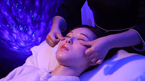 Images 横浜ドライヘッドスパ専門店 アリエス