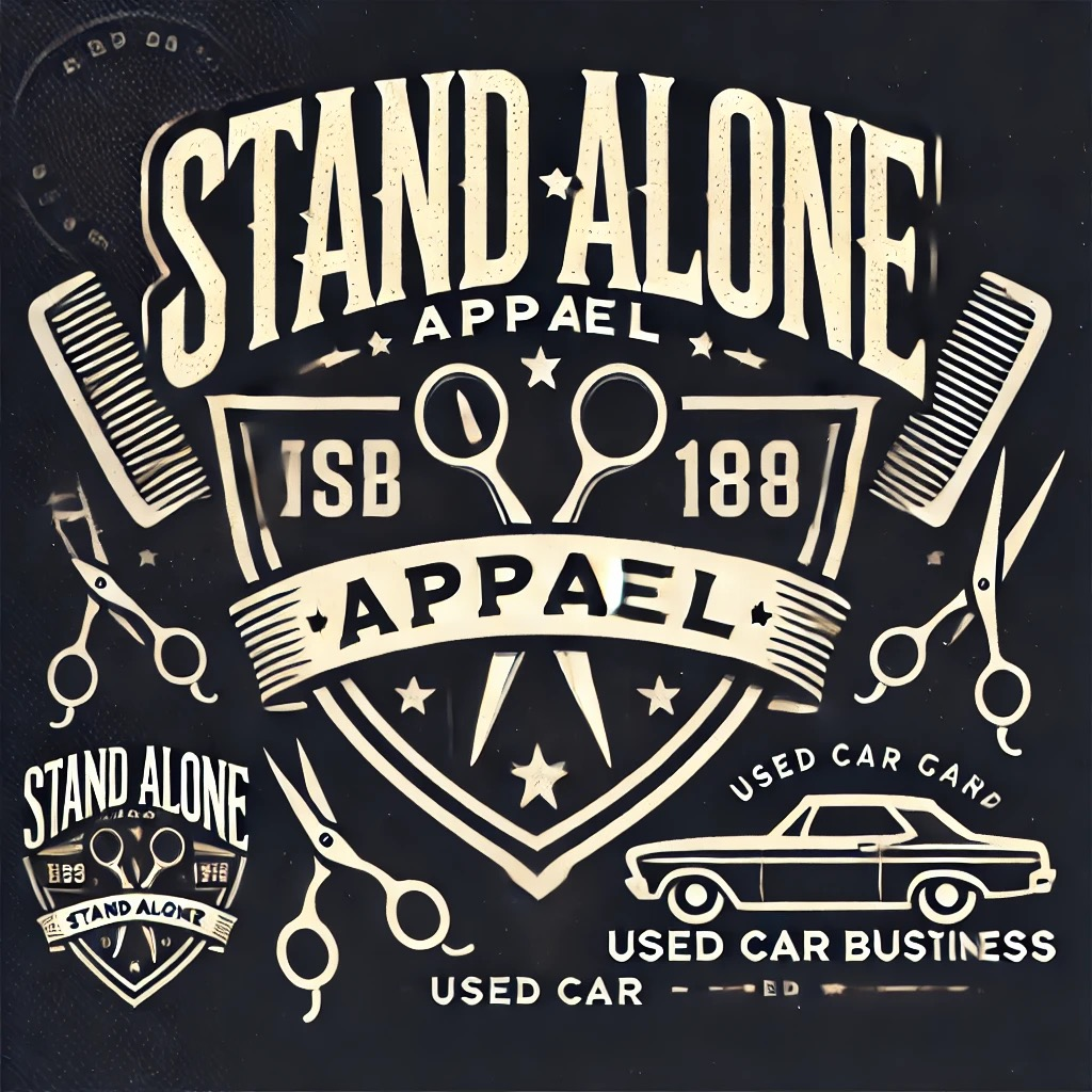 company logo