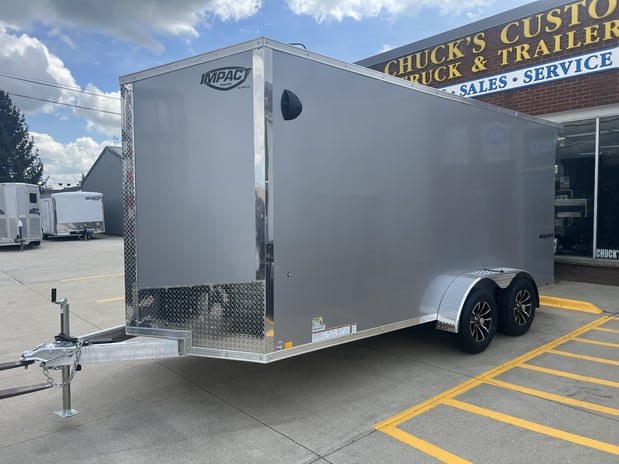 Images Chuck's Custom Truck and Trailer