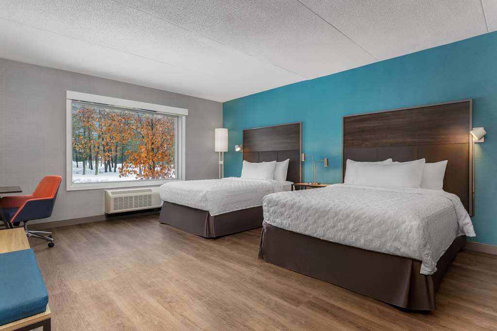 Images Tru by Hilton Bracebridge, ON