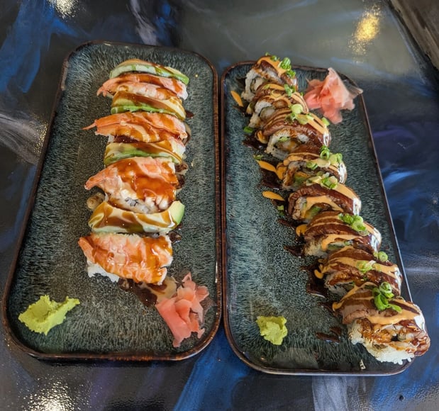 Images Jenpachi Japanese Steak House-