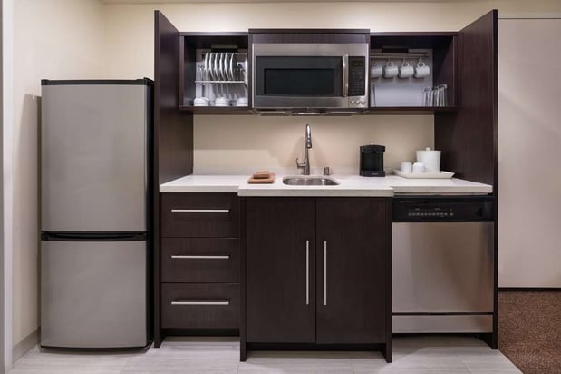 Images Home2 Suites by Hilton Anchorage/Midtown