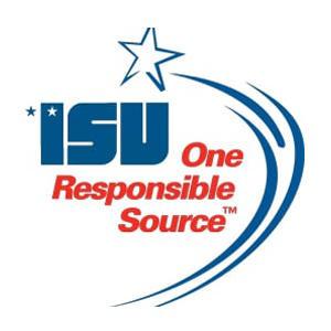 ISU - Bright Agency Logo