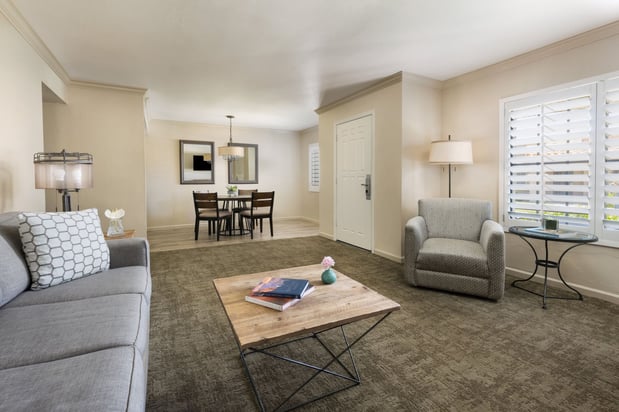 Images Scottsdale Plaza Resort