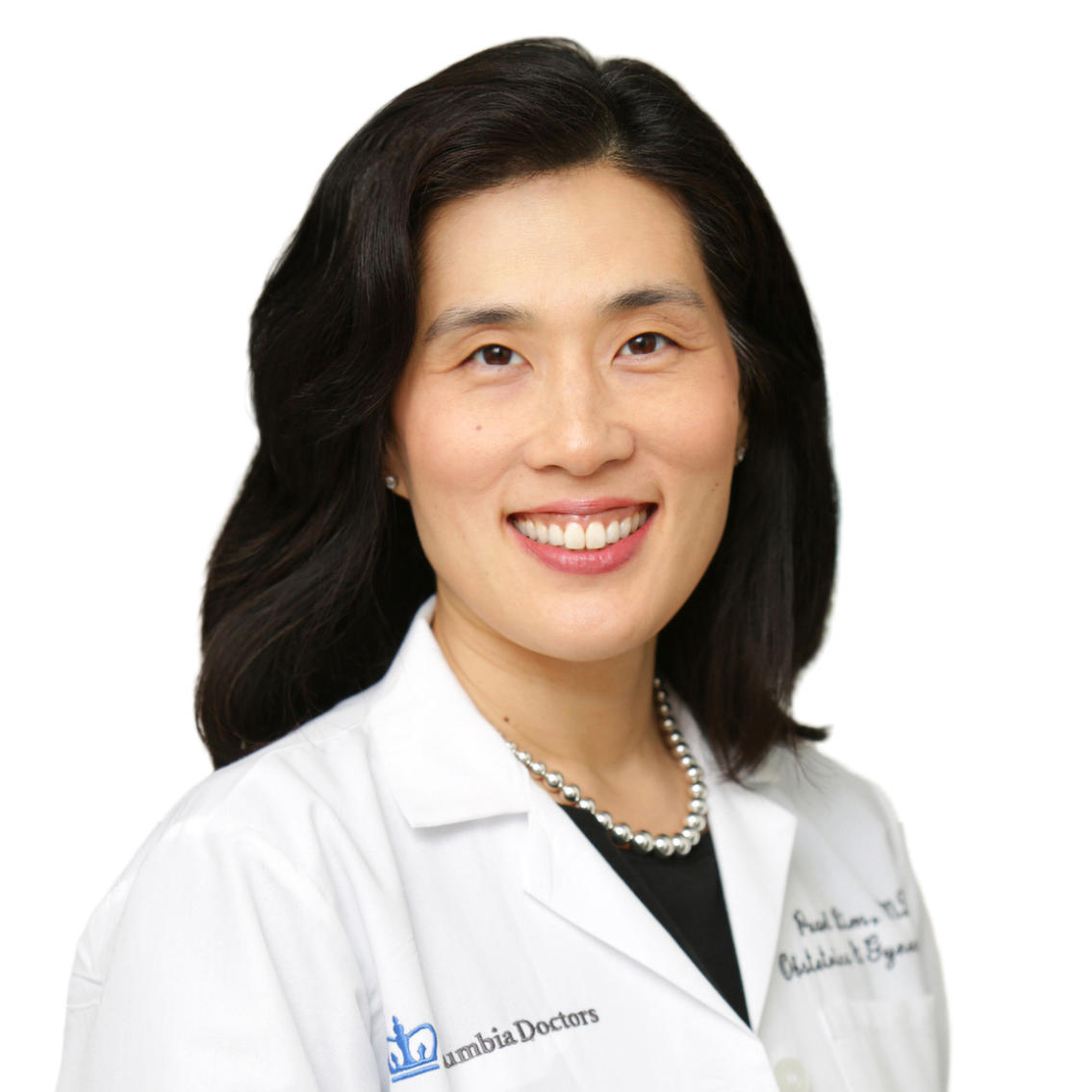 Dr. Pearl Jae Hee Lim