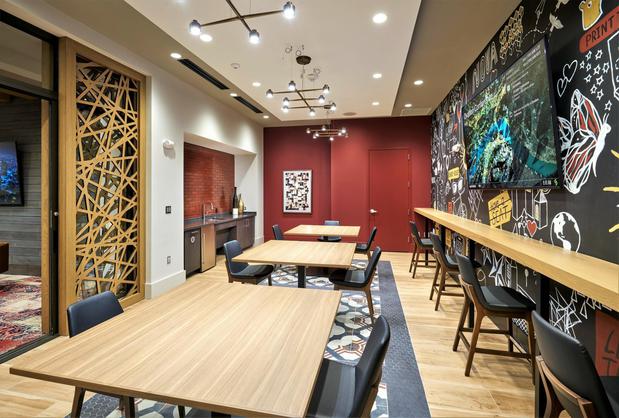 Images Ovation at Arrowbrook