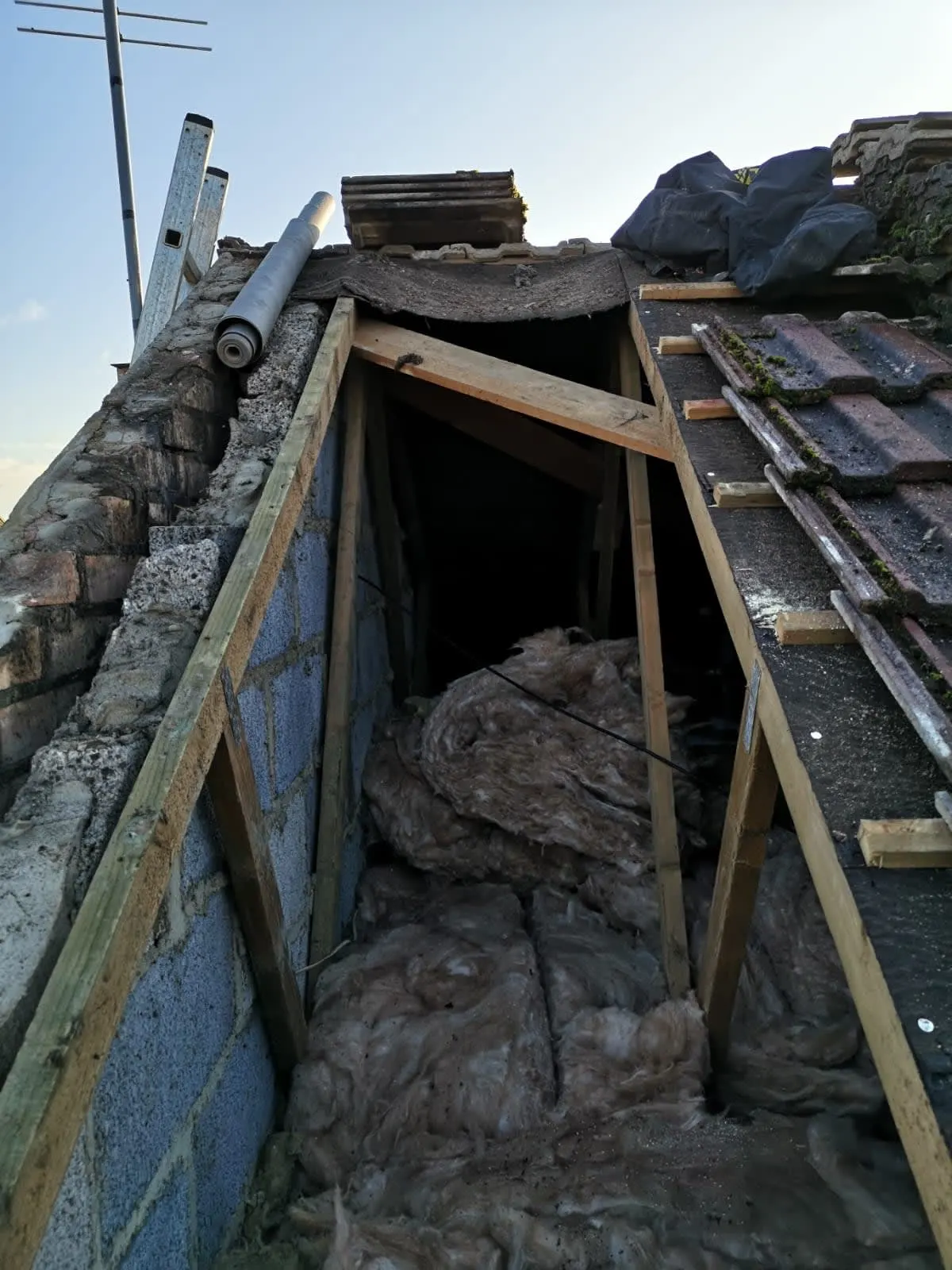 Images ABRS Roofing Services Ltd
