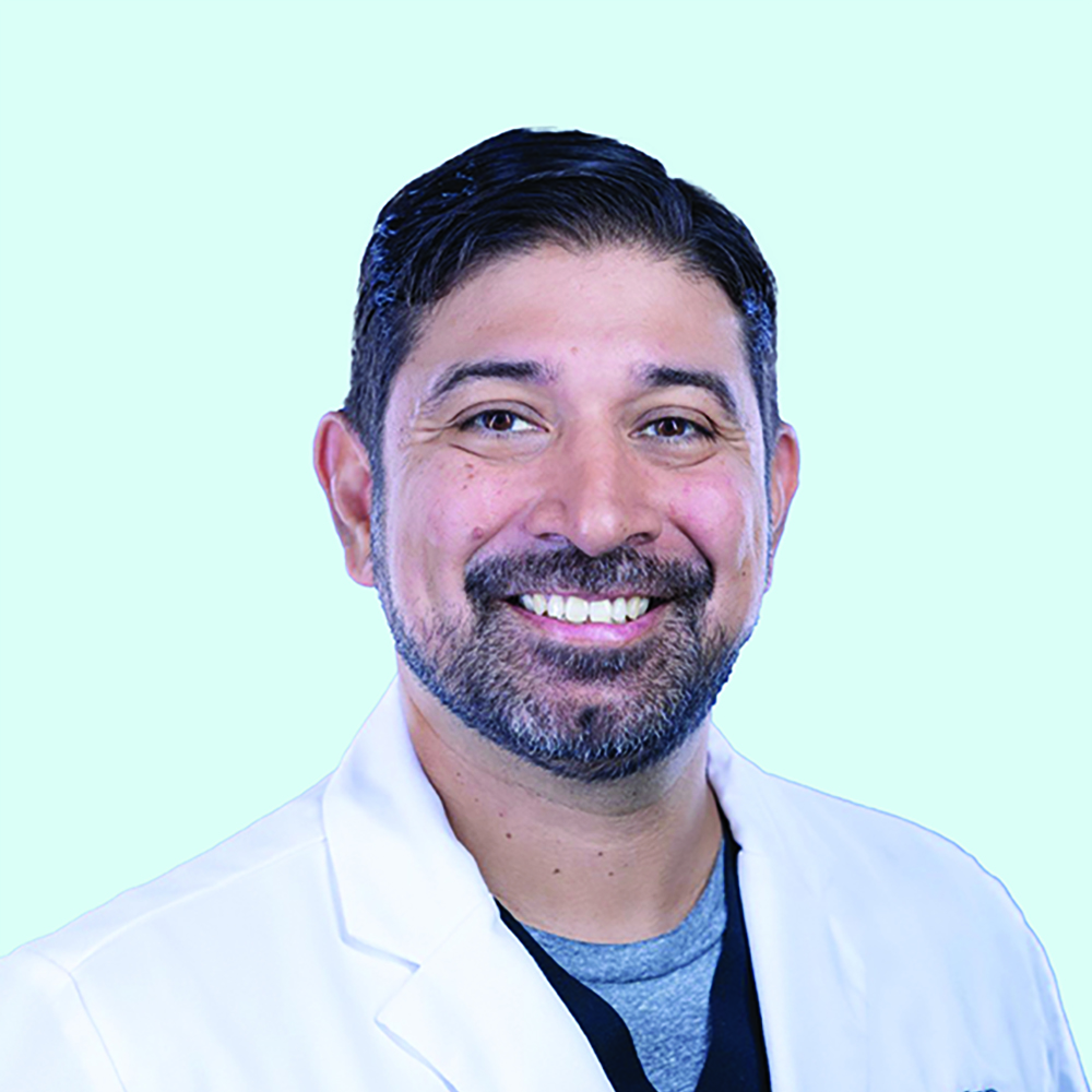 Dr. Shahab Hyder, MD - Sunset Valley, TX - Internal Medicine