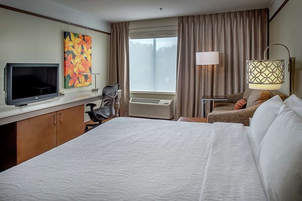 Images Hilton Garden Inn St. Louis/Chesterfield