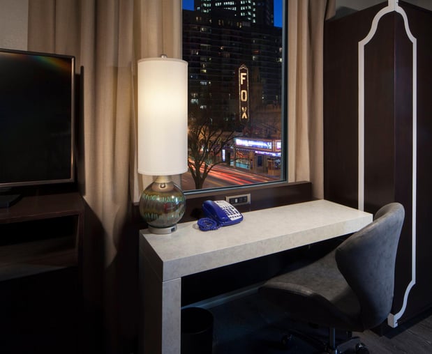 Images Hotel Indigo Atlanta Midtown by IHG