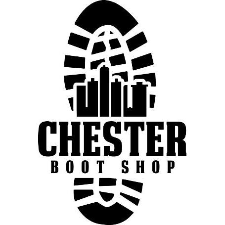 Chester Boot Shop Logo