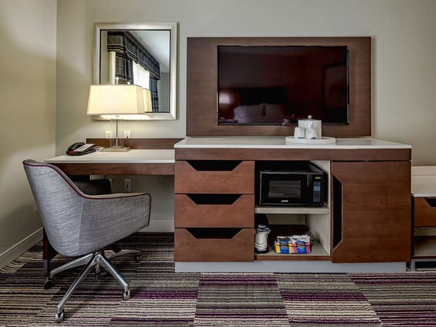 Images Hampton Inn & Suites Chicago Southland-Matteson
