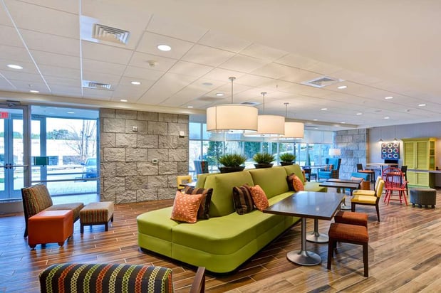 Images Home2 Suites by Hilton Winston-Salem Hanes Mall
