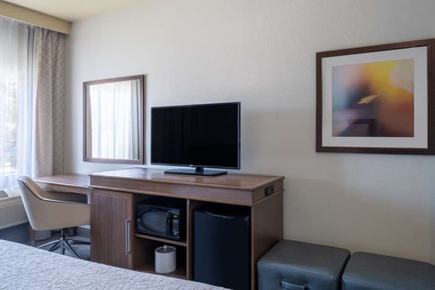 Images Hampton Inn by Hilton Irvine East - Lake Forest