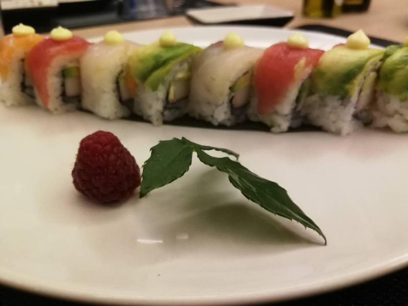 Images Ristorante Home Sushi