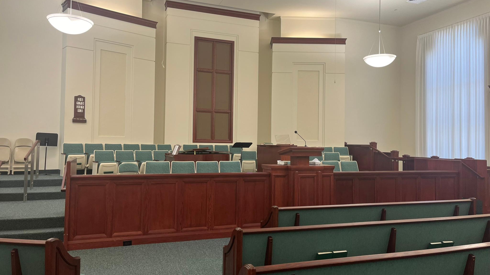 The Church of Jesus Christ of Latter-day Saints Image