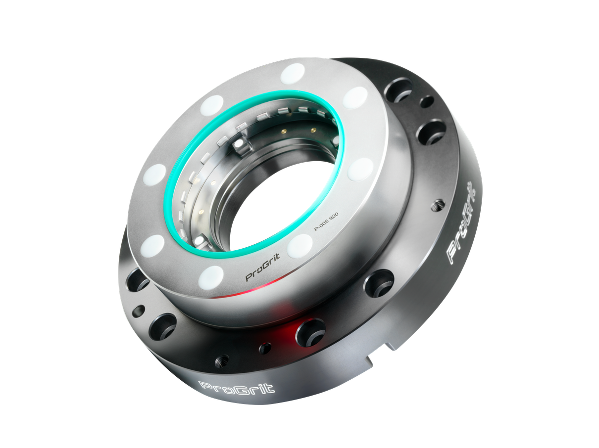 ProGrit GmbH, Kastellstrasse 6 in Wetzikon ZH